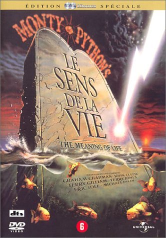 LE SENS DE LA VIE